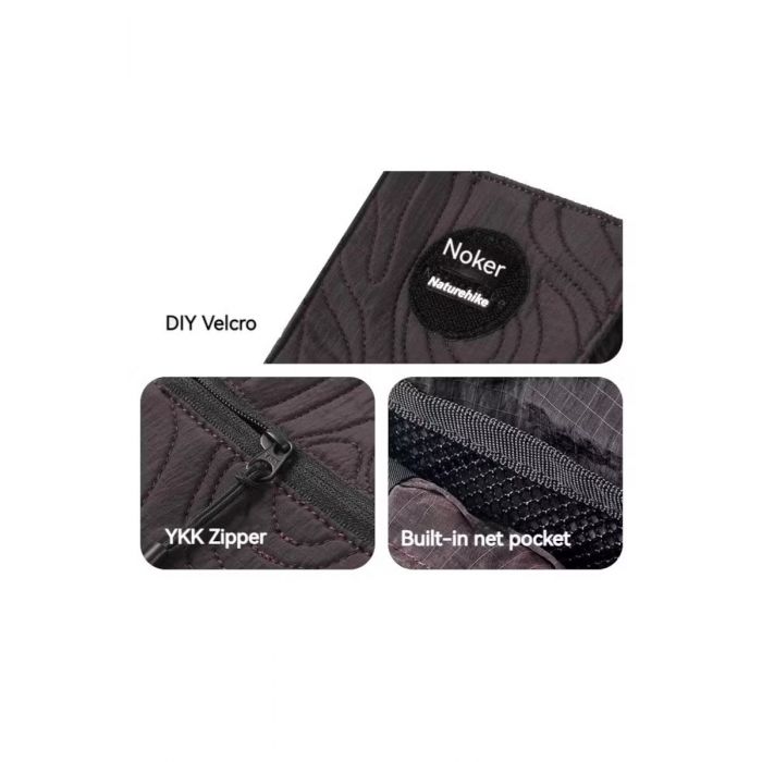 Torebka NATUREHIKE PHONE SHOULDER BAG CNK2450XB011