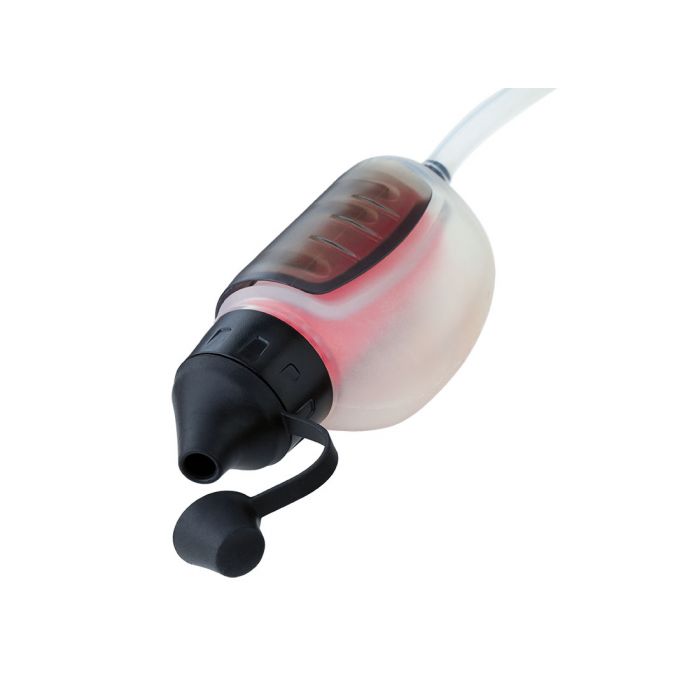 Filtr do wody MSR TRAIL SHOT MICROFILTER Filtr do wody MSR TRAIL SHOT MICROFILTER