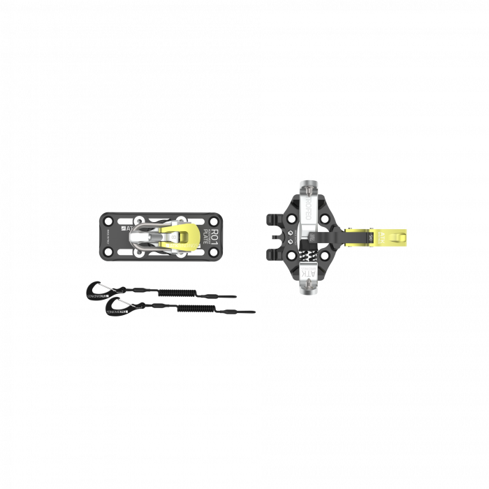 Wiązania ATK TROFEO PLUS 8 Wiązania ATK TROFEO PLUS 8