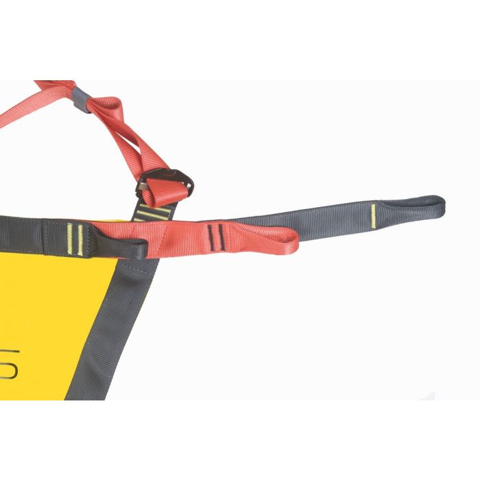 Trójkąt ratowniczy EDELWEISS DELTA 2