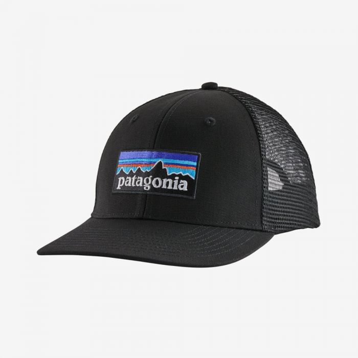 Czapka PATAGONIA P-6 LOPRO TRUCKER 