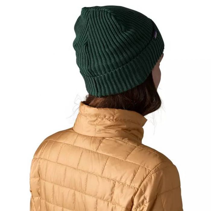 Czapka PATAGONIA FISHERMAN'S ROLLED BEANIE