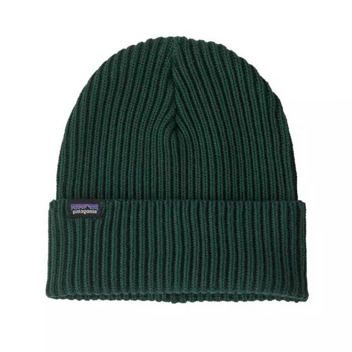 Czapka PATAGONIA FISHERMAN'S ROLLED BEANIE