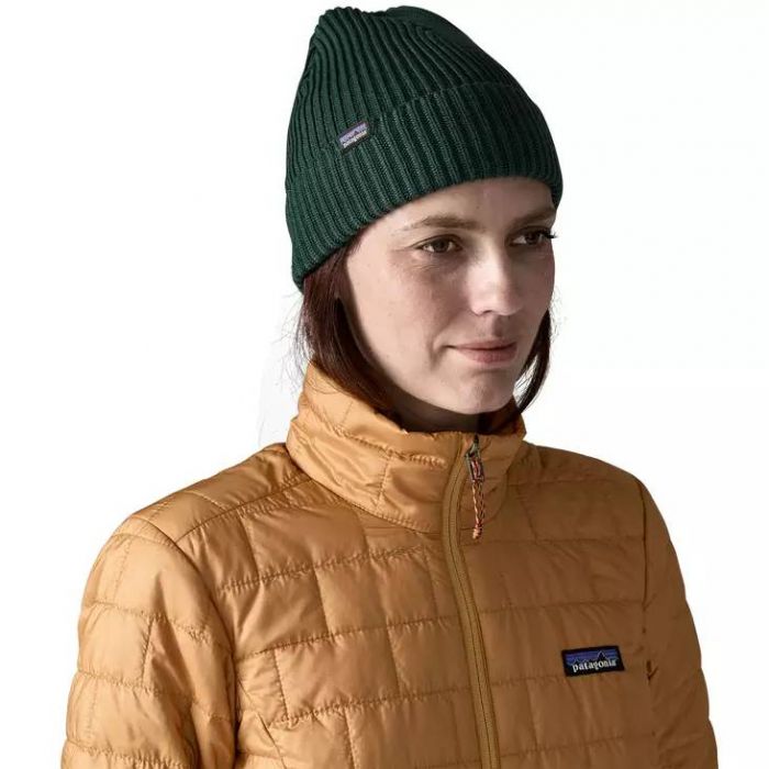 Czapka PATAGONIA FISHERMAN'S ROLLED BEANIE