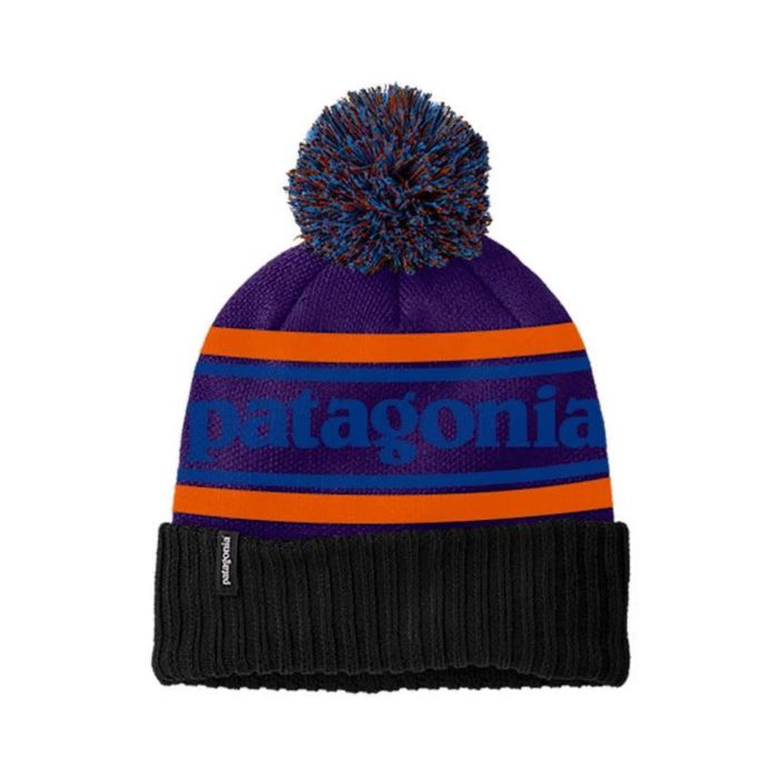 Czapka PATAGONIA POWDER TOWN - PARK STRIPE