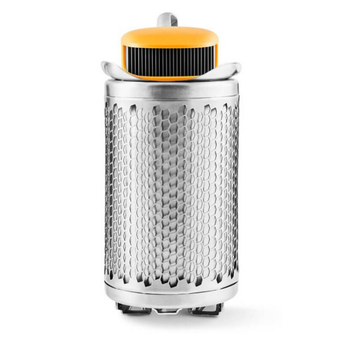 Zestaw do gotowania i grillowania BIOLITE CAMPSTOVE COMPLETE COOK KIT