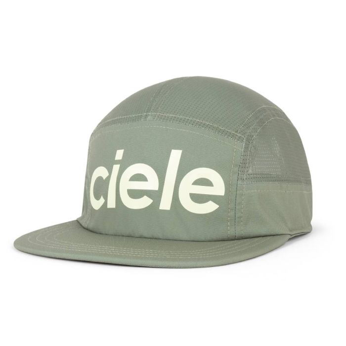 Czapka z daszkiem CIELE GOCAP COMP CENTURY