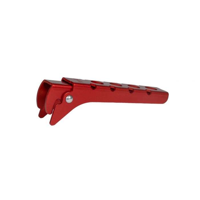 Uchwyt do naczyń TRANGIA HANDLE TH25 RED