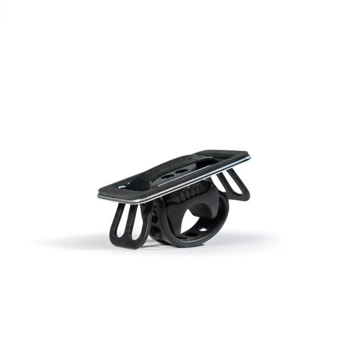 Uchwyt rowerowy LEZYNE PHONE MOUNT SMART GRIP / BLACK