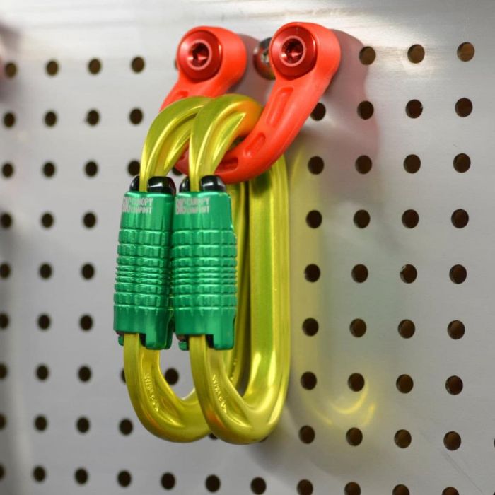 Uchwyt sprzętowy DMM STOWAWAY SMALL