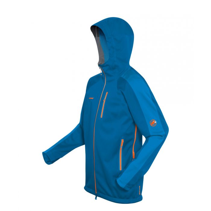 Kurtka MAMMUT ULTIMATE NORDPFEILER