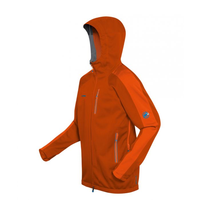 Kurtka MAMMUT ULTIMATE NORDPFEILER