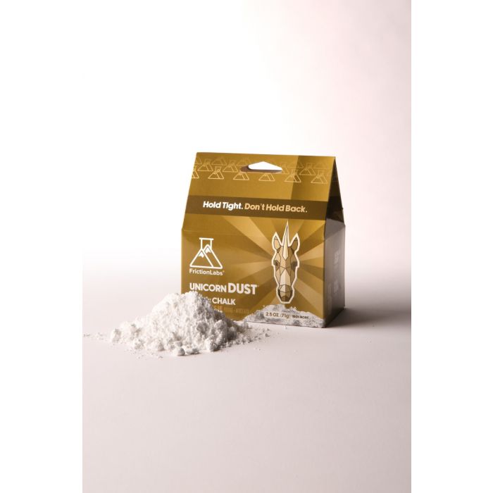 Magnezja FRICTION LABS UNICORN DUST / 71 g (2.5 oz)