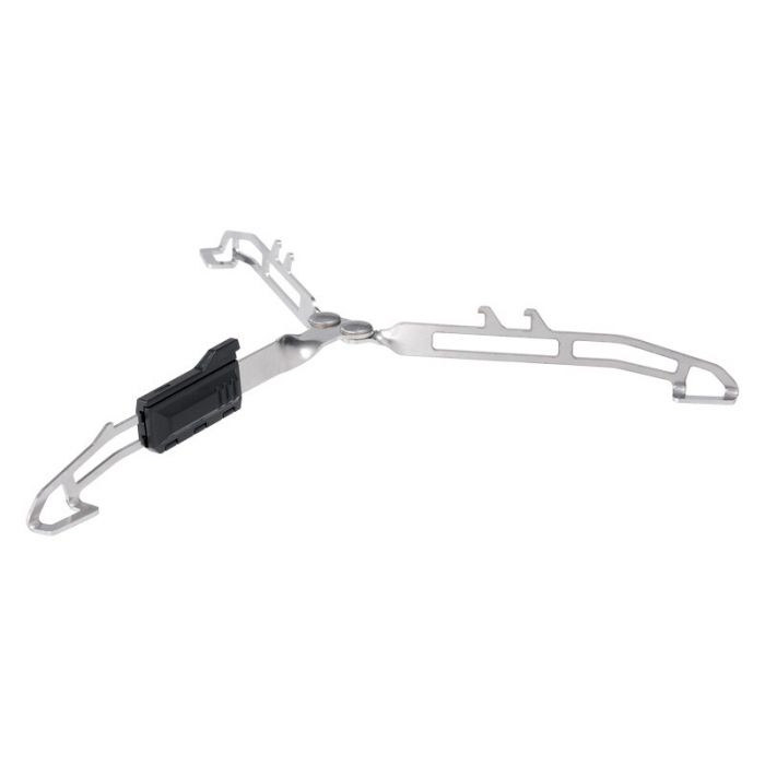 Podstawka pod kartusz MSR UNIVERSAL CANISTER STAND