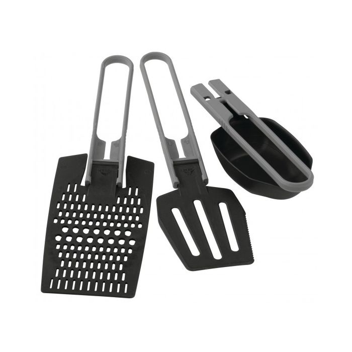 Zestaw kuchenny MSR ALPINE UTENSIL SET 