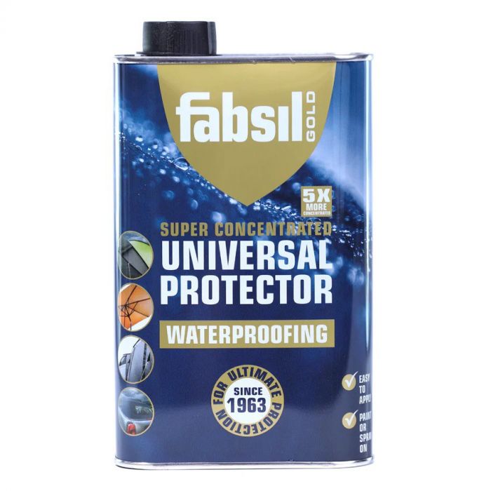 Impregnat do namiotów FABSIL GOLD 1 L