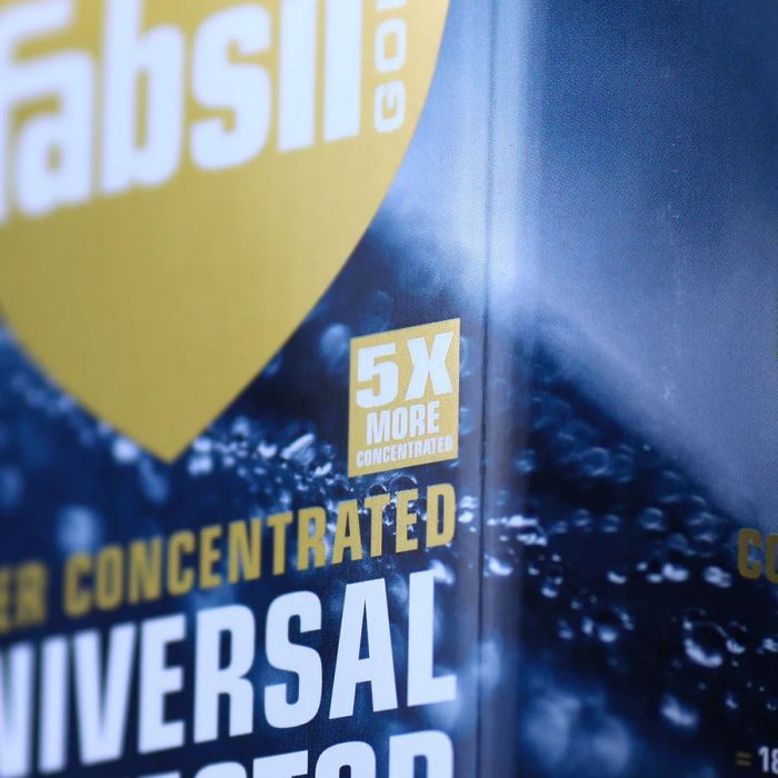 Impregnat do namiotów FABSIL GOLD 1 L