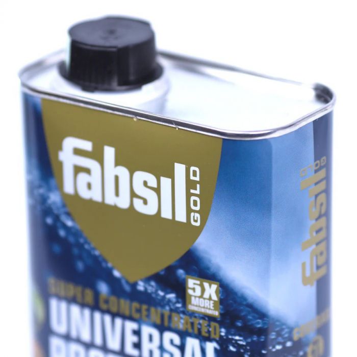 Impregnat do namiotów FABSIL GOLD 1 L