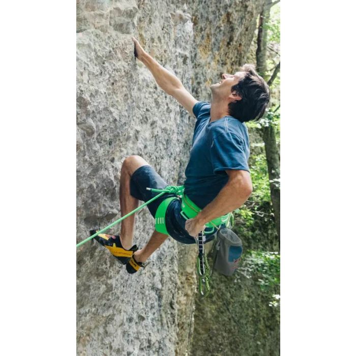 Uprząż EDELRID ACE II 