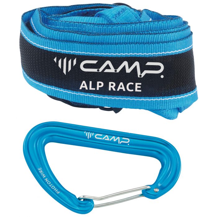 Uprząż CAMP ALP RACE