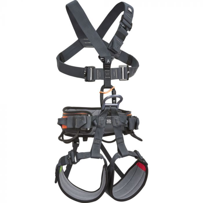 Uprząż do pracy na wysokości CLIMBING TECHNOLOGY XARRIER SIT