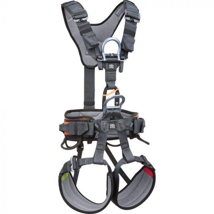 Uprząż do pracy na wysokości CLIMBING TECHNOLOGY XARRIER SIT