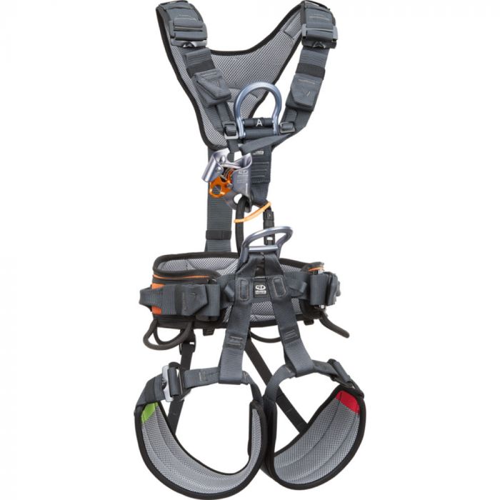 Uprząż do pracy na wysokości CLIMBING TECHNOLOGY XARRIER SIT