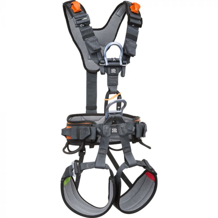 Uprząż do pracy na wysokości CLIMBING TECHNOLOGY XARRIER SIT