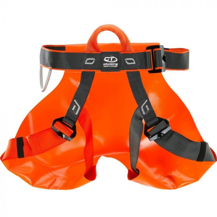 Uprząż do canyoningu CLIMBING TECHNOLOGY PRO-CANYON