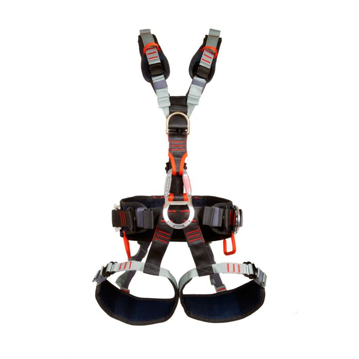Uprząż do prac na wysokości EDELWEISS HERCULES EVO FB