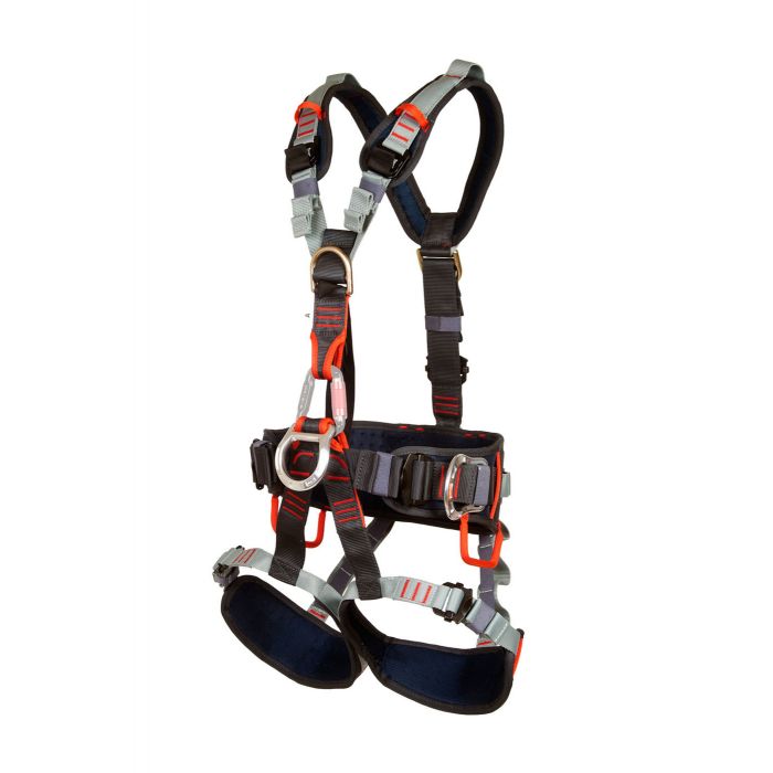 Uprząż do prac na wysokości EDELWEISS HERCULES EVO FB