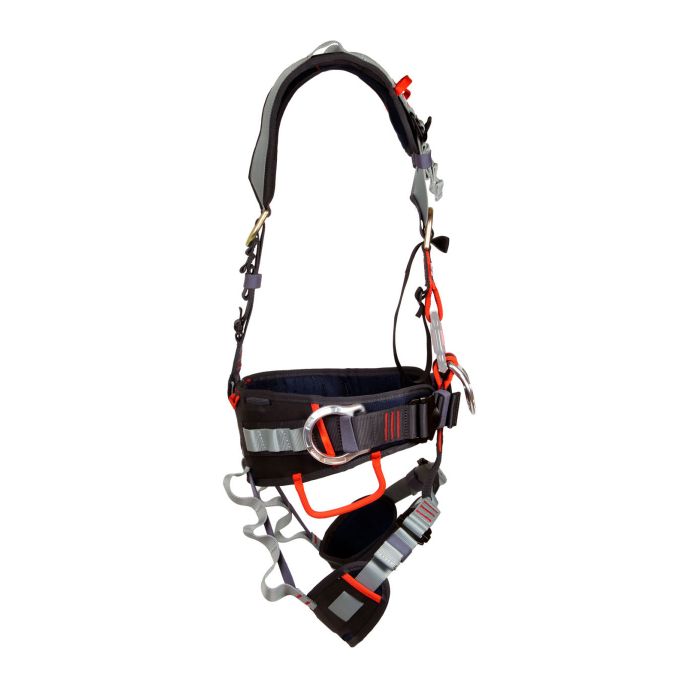 Uprząż do prac na wysokości EDELWEISS HERCULES EVO FB