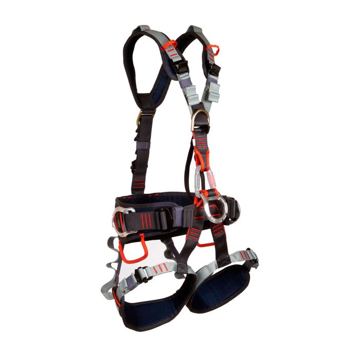 Uprząż do prac na wysokości EDELWEISS HERCULES EVO FB