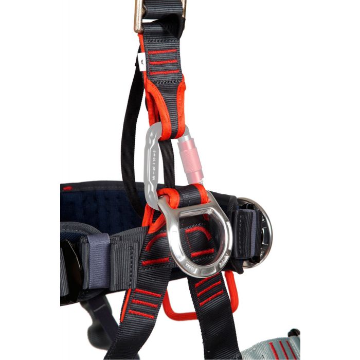 Uprząż do prac na wysokości EDELWEISS HERCULES EVO FB
