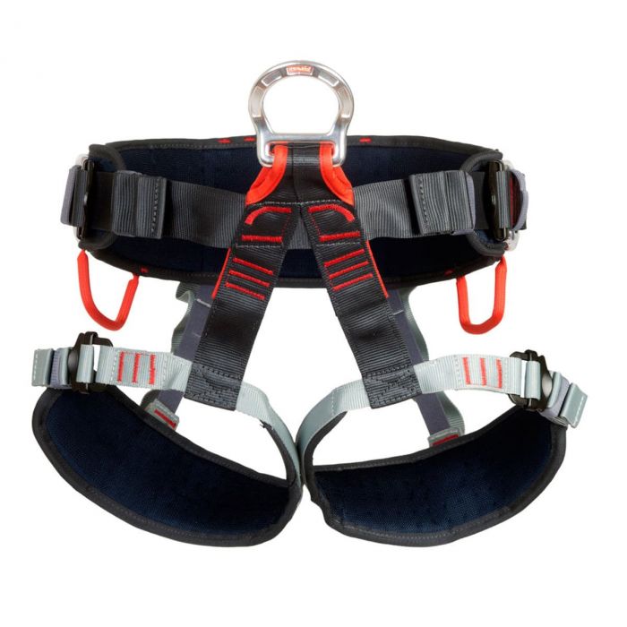 Uprząż do prac na wysokości EDELWEISS HERCULES EVO SIT