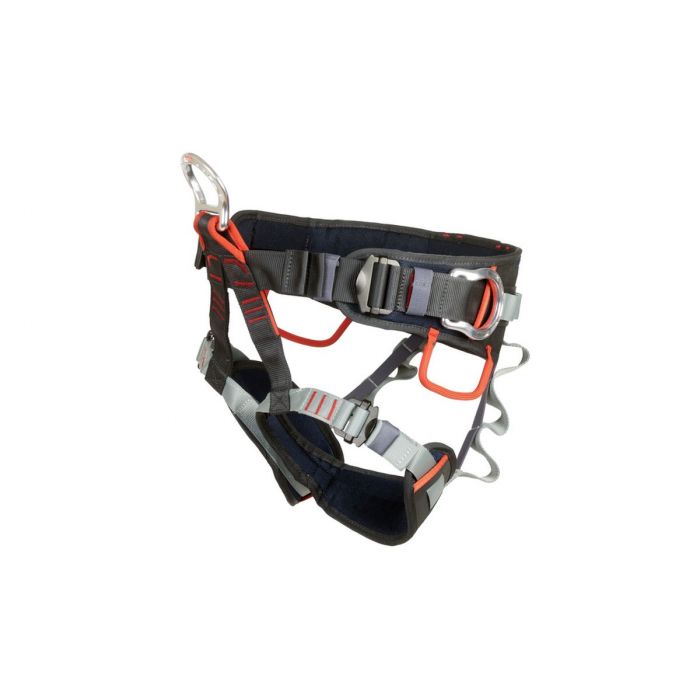 Uprząż do prac na wysokości EDELWEISS HERCULES EVO SIT