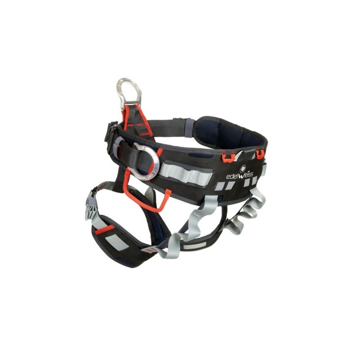Uprząż do prac na wysokości EDELWEISS HERCULES EVO SIT
