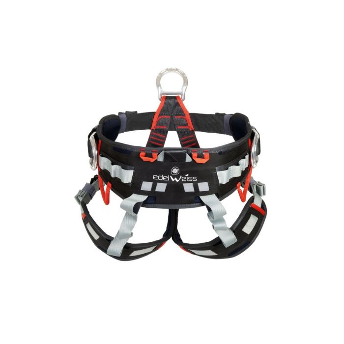 Uprząż do prac na wysokości EDELWEISS HERCULES EVO SIT