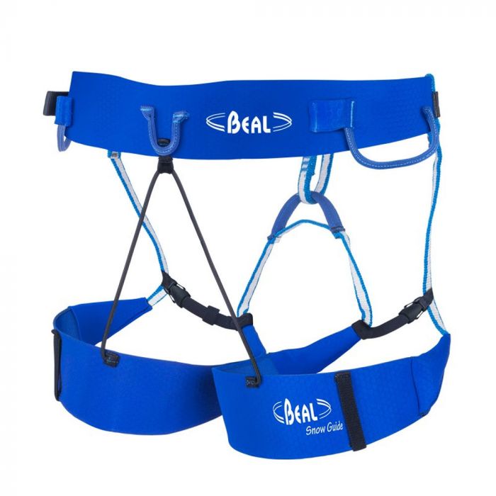 Uprząż do skituringu BEAL SNOW GUIDE