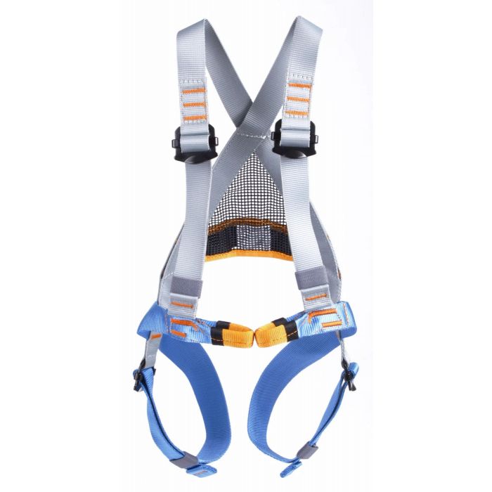 Uprząż EDELWEISS SPIDER JUNIOR-2