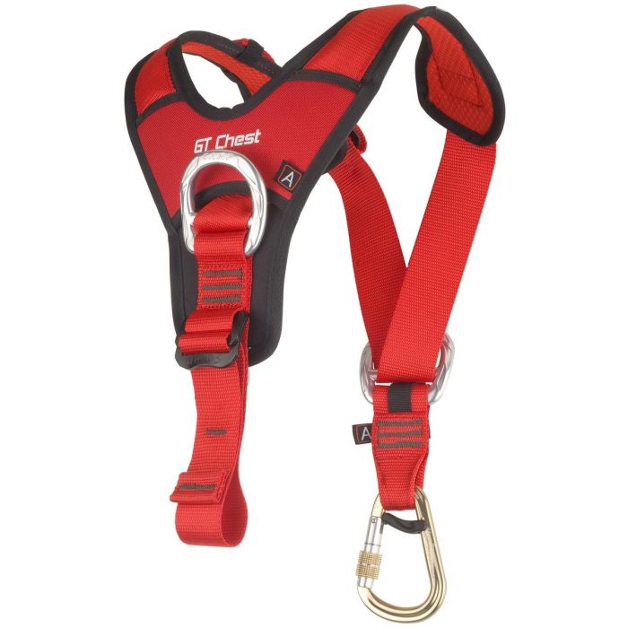 Uprząż piersiowa CAMP GT CHEST L-XXL