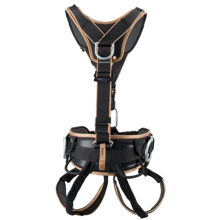 Uprząż przemysłowa ROCK EMPIRE ATLAS LOCK AL L-XXL