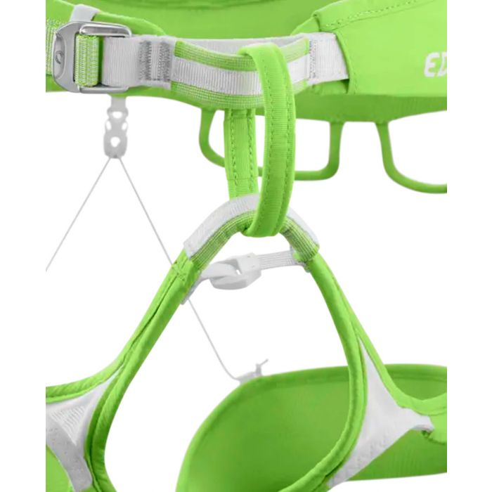 Uprząż sportowa EDELRID ACE III