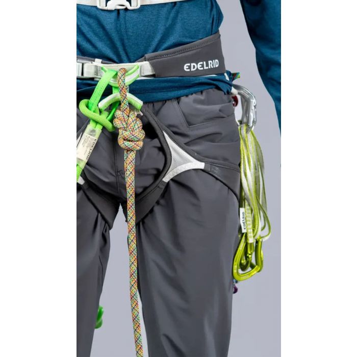 Uprząż sportowa EDELRID ACE III