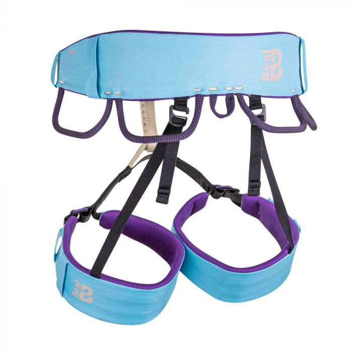 Uprząż wspinaczkowa BEAL NEO