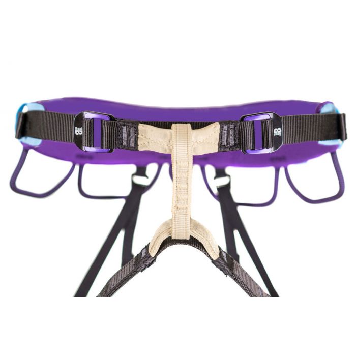 Uprząż wspinaczkowa BEAL NEO