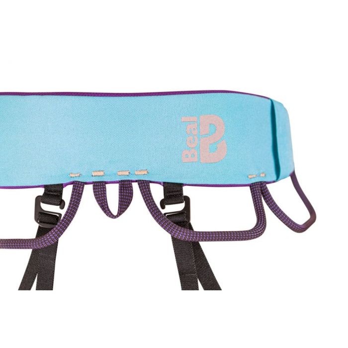 Uprząż wspinaczkowa BEAL NEO