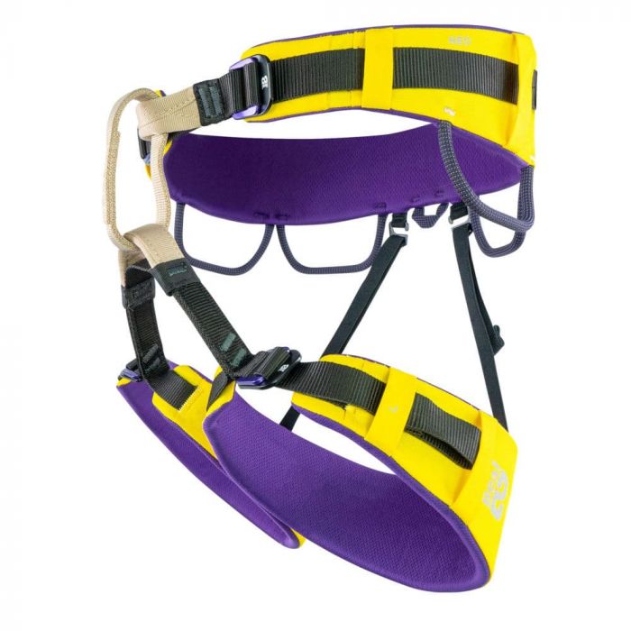 Uprząż wspinaczkowa BEAL NEO