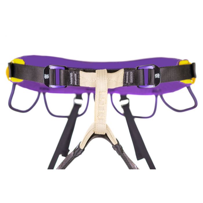 Uprząż wspinaczkowa BEAL NEO