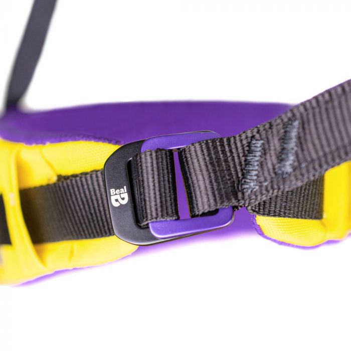 Uprząż wspinaczkowa BEAL NEO